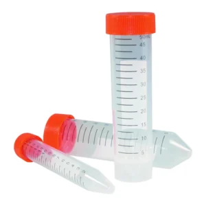 Tubos centrifuga asepticos 50ml c/faldon)