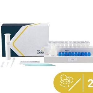 SENSIStrip Clara de Huevo