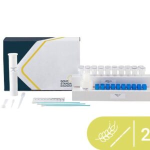 SENSIStrip Gluten PowerLine