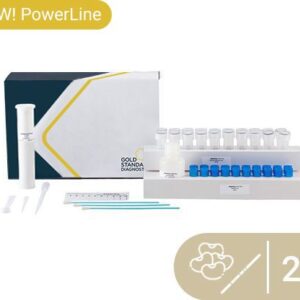 SENSIStrip Total Soy PowerLine