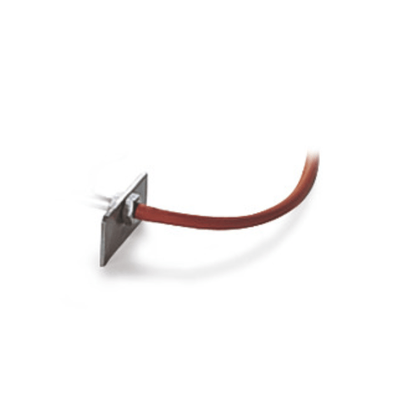 Manguera de goma de pared gruesa ideal para conectar componentes de sistemas como frascos de succiÃ³n