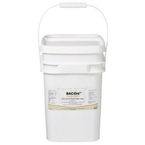 CALDO BACGRO ULTRA LISTERIA