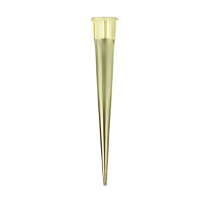 Puntas pipeta 5-200ul s/f no ester en bolsa tipo eppendorf