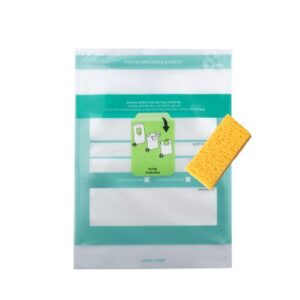 Sterisponge Peptona 10 ml