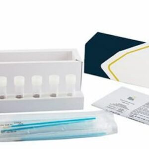 Kit muestreo SENSISwab