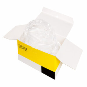 Punta Optifit 1–10 mL, no estéril