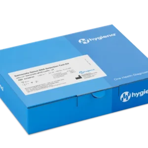 vetproof® Salmonella qPCR LyoKit