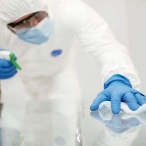 CleanPath de BIoser es un servicio que convierte la higiene en un activo estratégico uniendo tecnología, formación y asesoramiento para que saques el máximo partido a tu plan de higiene.