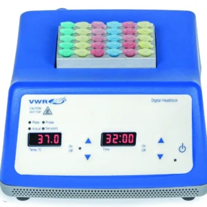 Termobloque digital para MDS