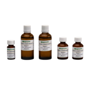 Kit de análisis de etanol (Liquid Ready™) (nº ensayos: 50manual/500autoanalizador)