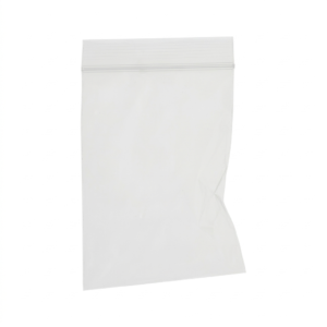 Bolsa con cierre zip, An 120 x L 180 mm, PE
