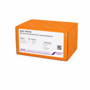 Kylt Actinobacillus pleuropneumoniae, Serotype 12, 13, 18