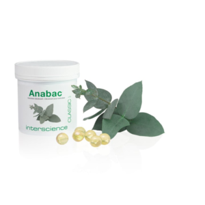 Bolas Desodorantes Anabac® Eucaliptus