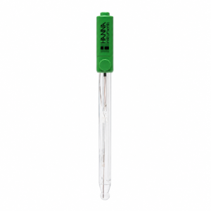 Electrodo pH cuerpo vidrio