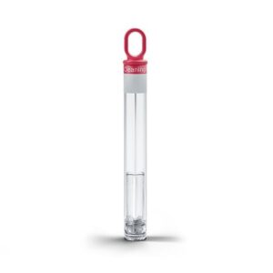 Cytoquant® cleaning vial