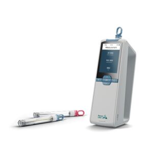 Cytoquant® flow cytometer