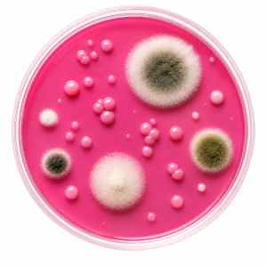 Rose Bengal Chloramphenicol TLHTh Agar