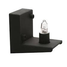 Lampara de tungsteno para espectrofotómetro IRIS