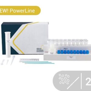 SENSIStrip Sésamo PowerLine