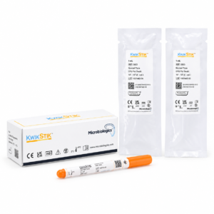Bacteroides fragilis derived from ATCC® 25285™