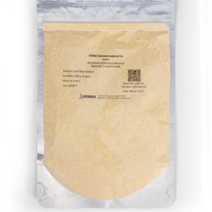 Material Referencia T2-HT2 Maíz