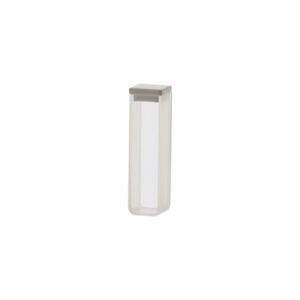Cubeta para espectrofotómetro (MALQ-010-002-0)