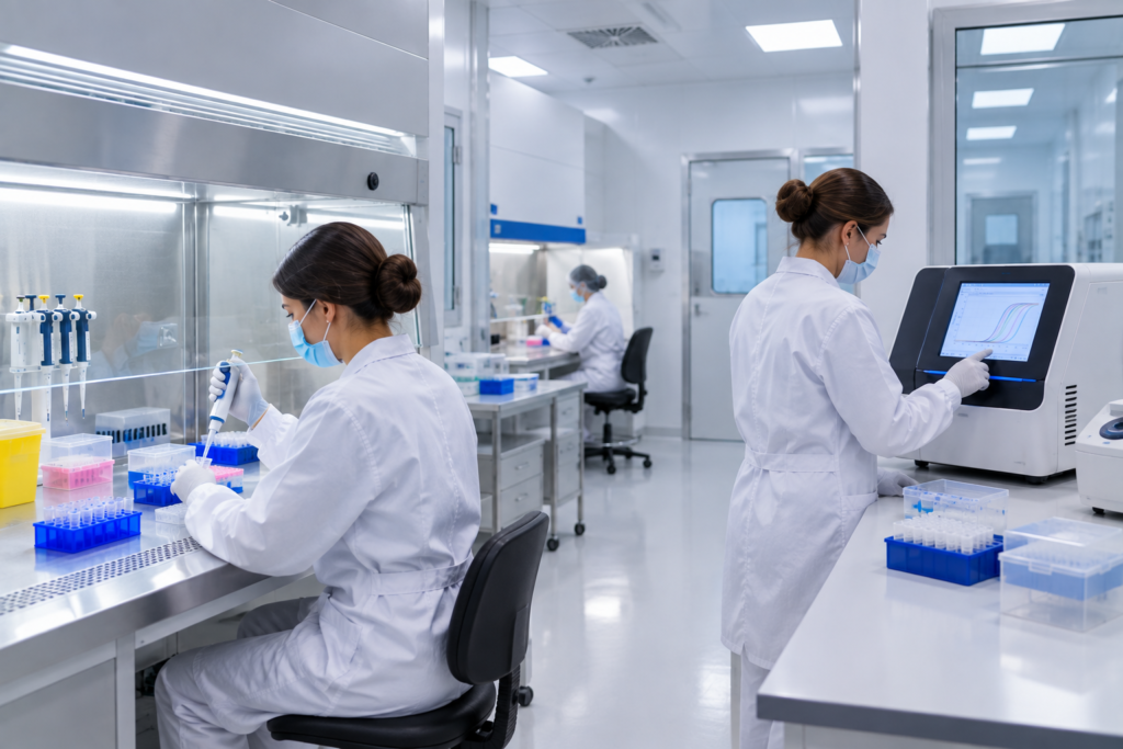 curso biomol