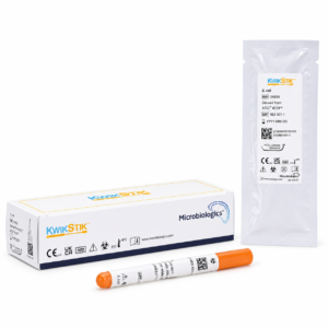 Enterococcus faecalis derived from ATCC® 19433™