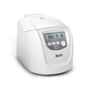 Microcentrifuga HSMC-15K-001
