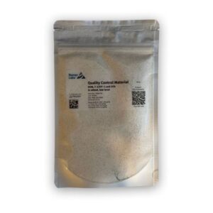 QCM DON, T-2/HT-2, OTA IN WHEAT (LOW) (100G)