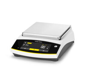 Balanza de precisión con calibración interna 2200 g | 0,1 g