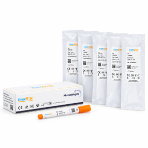 Salmonella enterica subsp. enterica serovar Typhimurium derived from ATCC® 14028™