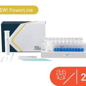 SENSIStrip Crustáceos PowerLine