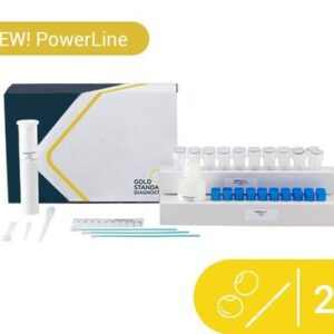 SENSIStrip Altramuz PowerLine
