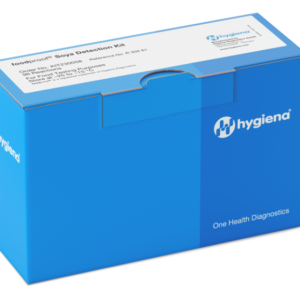 Foodproof Soya Detection kit