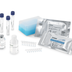Ensayo de Detección Molecular Neogen®, Listeria Right Now™