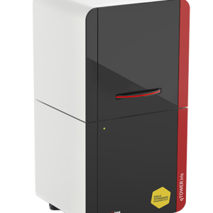 Termociclador GSD qTOWERiris, 4-plex