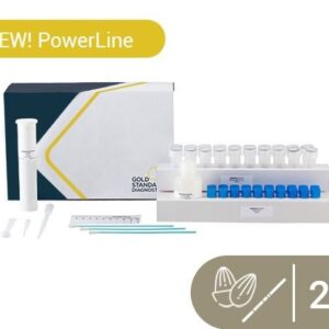 SENSIStrip Almendra PowerLine