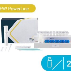 SENSIStrip Beta-Lactoglobulina PowerLine